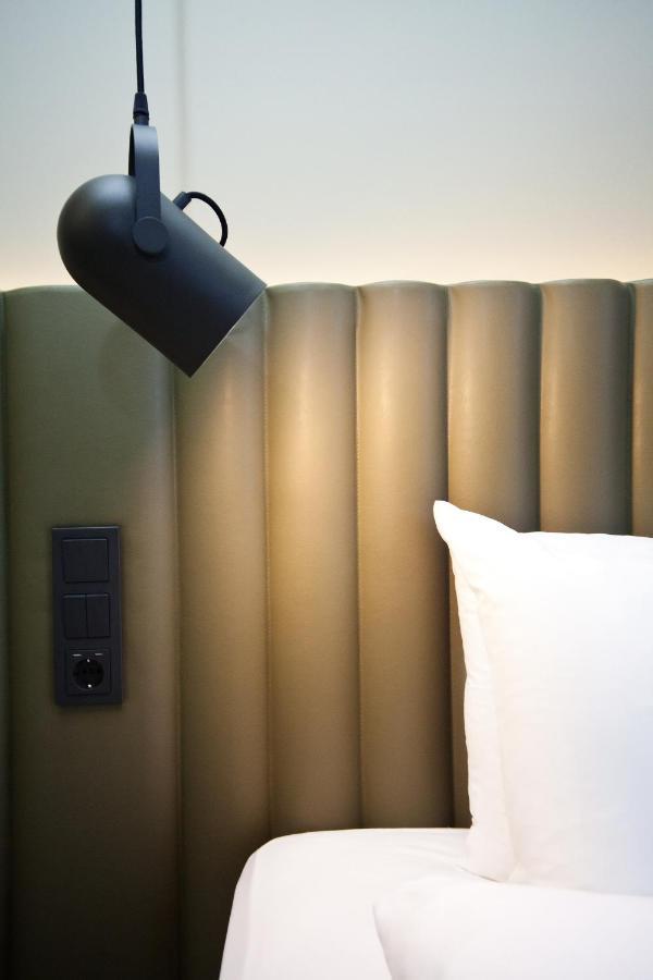 Ibis Styles St Margrethen Bodensee St. Margrethen Экстерьер фото