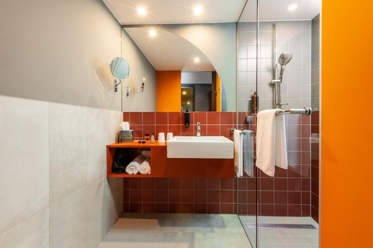 Ibis Styles St Margrethen Bodensee St. Margrethen Экстерьер фото