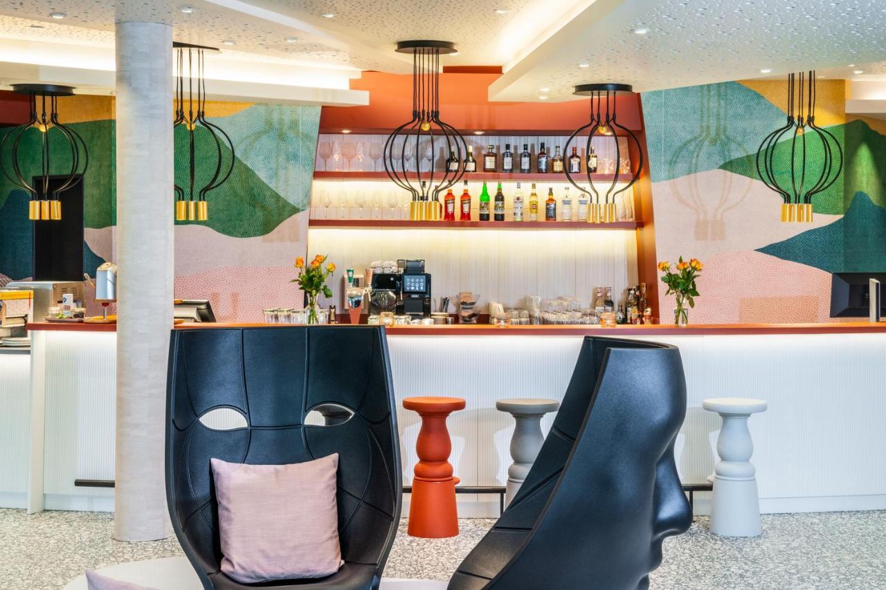Ibis Styles St Margrethen Bodensee St. Margrethen Экстерьер фото