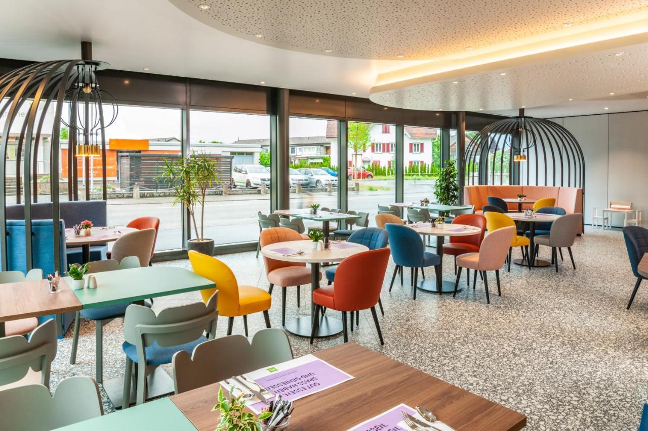 Ibis Styles St Margrethen Bodensee St. Margrethen Экстерьер фото
