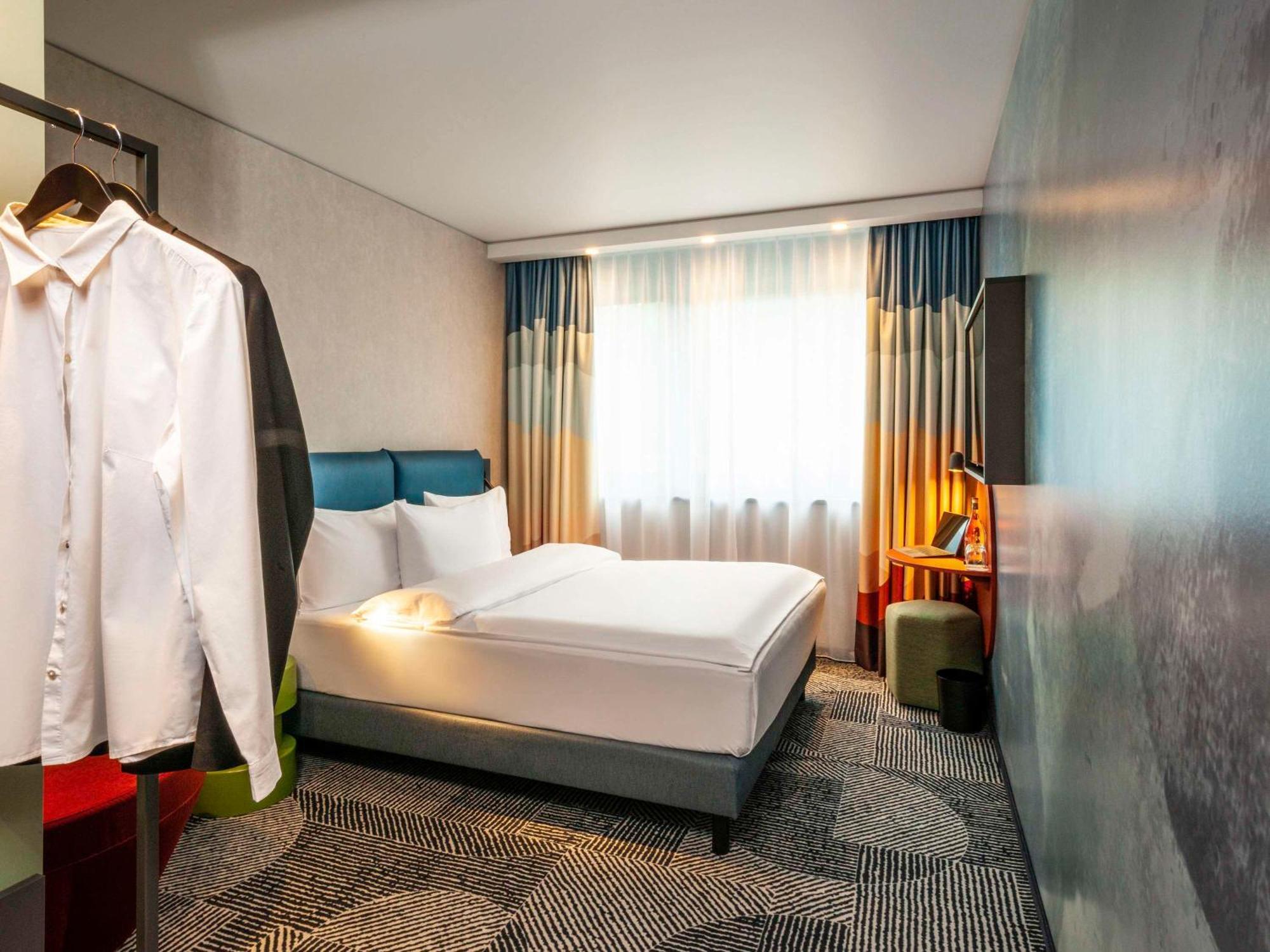 Ibis Styles St Margrethen Bodensee St. Margrethen Экстерьер фото