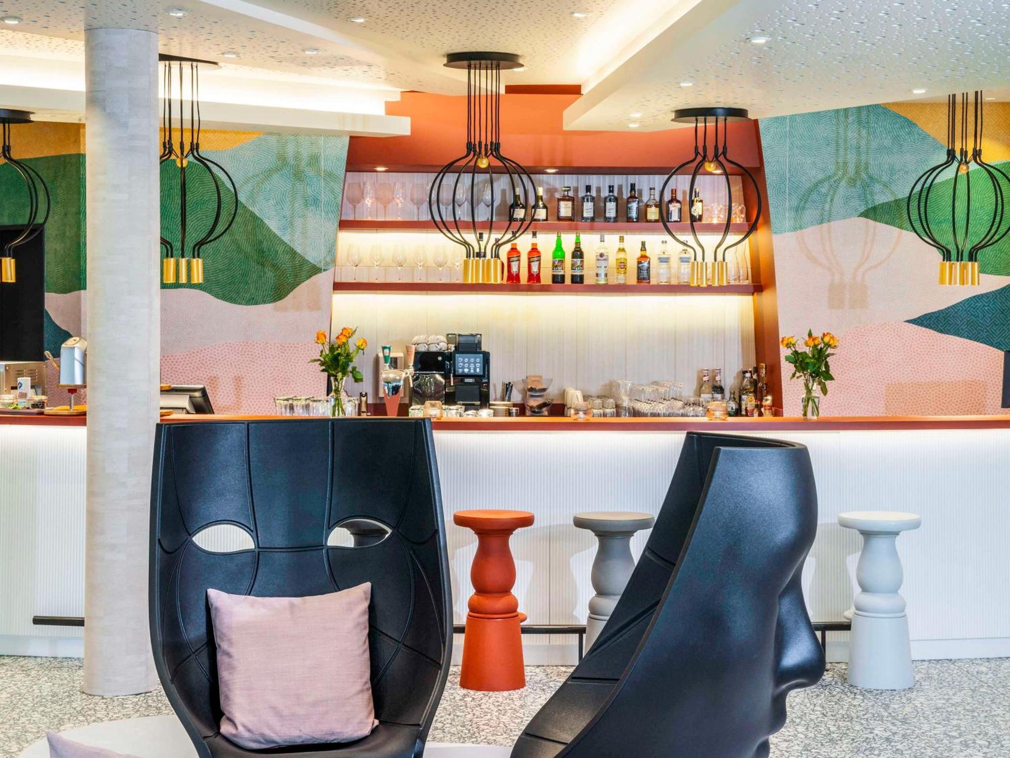 Ibis Styles St Margrethen Bodensee St. Margrethen Экстерьер фото